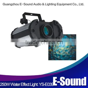 Perfect Light 250W Water Effect Light/Classical Effect Light thumbnail-1