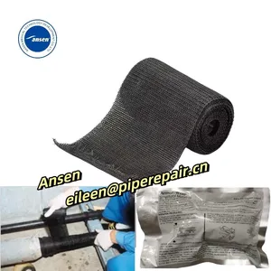Customized Repair Armoured Cable Industrial Structural Armorcast Armor Tape Armorcast Bulk 15 thumbnail-1