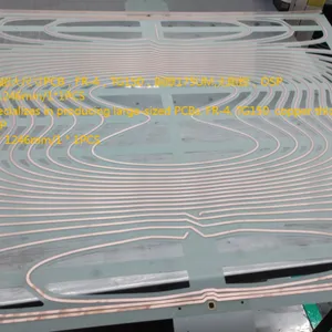 Special Large-sized Circuit BoardPCB,Oversized Circuit Board,Oversized PCB thumbnail-3