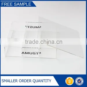 Acrylic Jewelry Display Box, Used Jewelry Display Cases thumbnail-1