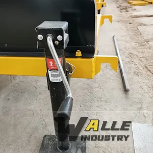 Tree Branch Wood Chipper Shredder Machine Hammer Mill Grinder Crusher Wood Crushing Machine for Wood Sawdust thumbnail-3