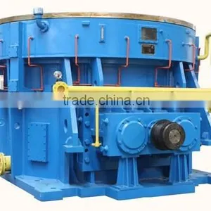 Higher Capacity Coal Vertical GrindingMill for Sale thumbnail-5