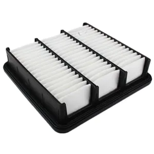 Original Genuine MANN Cabin Filter Car Engine Filter C2029 28113-2H000 For Hyundai Kia thumbnail-1
