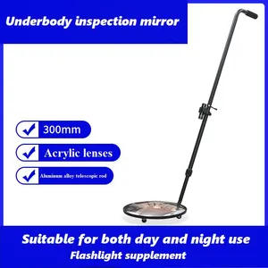 Underbody Inspection Mirror thumbnail-1