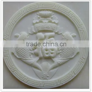 China Supplier LY8060 Cnc Router for Glass Carving thumbnail-6