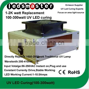 100 Watt UV Power Led thumbnail-1