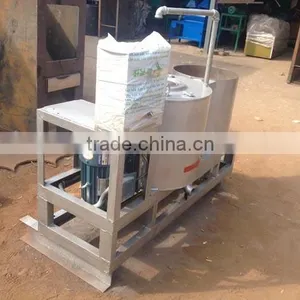 Heavy Fuel Oil Purification/centrifugal Oil Filter thumbnail-3