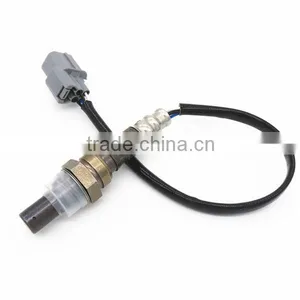 New 35655-ZY6-003 35655ZY6003 Air Fuel Ratio Oxygen Lambda Sensor for Honda thumbnail-3