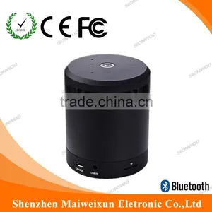 Laptop Speaker my Vision N10 MP3 Player Wireless Bluetooth Speaker thumbnail-2