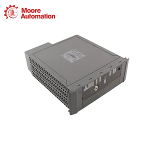 ICS TRIPLEX T8110B Trusted TMR Processor In Stock thumbnail-3