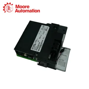 AB 1756-L1M2 ControlLogix 5550 Controller NEW IN STOCK thumbnail-4