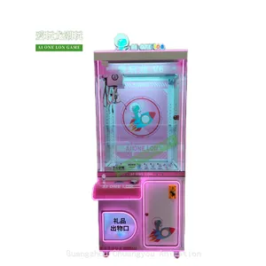 Claw Machine for Grabbing Stuffed Toys (dolls) thumbnail-2