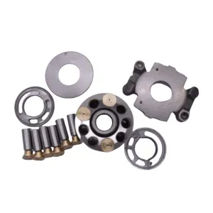 Rexroth Hydraulic Part Piston Pump Parts for A28vo A28vo130 A28vo280 Excavator E320e E320g Main Pump Part Repair Kit thumbnail-1