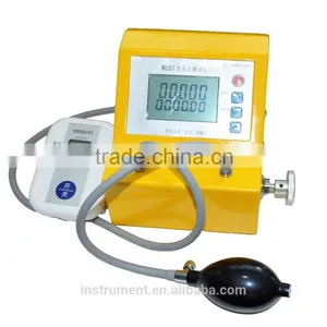 Mercury Sphygmomanometer Calibration Equipment thumbnail-2