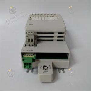 SB822 3BSE018172R1 Rechargeable Battery Unit thumbnail-3