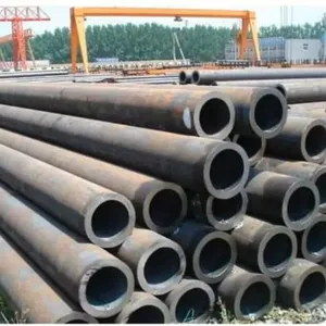 High-Quality Steel Pipes for Long-Lasting Rubber and Metal Bushings thumbnail-3
