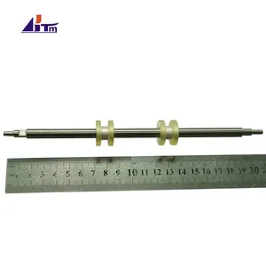 7310000574-15 ATM Parts Hyosung 7310000225 7310000574 Cash Cassette Roller Shaft 4520000258 thumbnail-2
