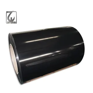 Color Coated Aluminum Steel Panel 1200mm Width 0.6mm Thickness Anti-Ultraviolet PE Coating thumbnail-4