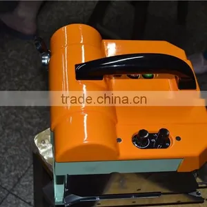 20D-3000D Filament Yarn Warp Knotting Machine thumbnail-4