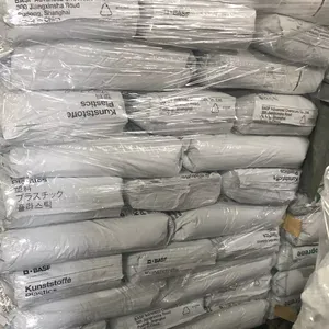 Nylon66 Resin 25% Glass Fiber Reinforced Ultramid A3WG6 Polyamide Resin Nylon Pa6 Polyamide 6 Injection Molding Resinty Th thumbnail-2