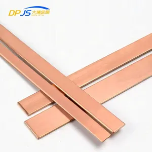 Copper Sheets C10100/C11000/C34000/C34200 (UNS/JIS/DIN) – Spot Factory Supply for Industrial & Machinery Manufacturing thumbnail-5