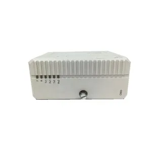 CI853K01 3BSE018103R1 Dual RS232-C Interface/For COM3 Port Construction thumbnail-1