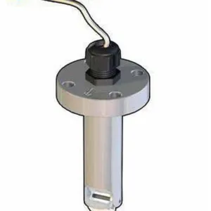 FLS F3.20 Flow Sensor Optimized for HVAC Systems, Cooling Units, and Boiler Feed Water, Featuring Low Maintenance and High Precision Accuracy thumbnail-1