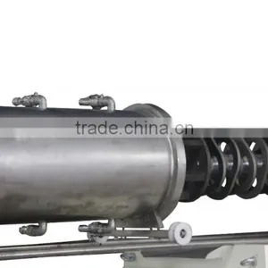 Disc Bead Mill .Micron Grinding Machine.Longly Machinery LSM-60L thumbnail-5