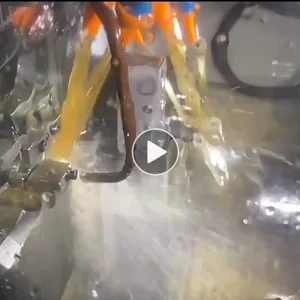 Custom CNC Turning and Milling Service for Automotive and Aerospace Components thumbnail-5