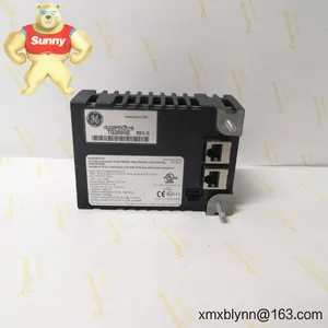 GE IS220PDIOH1B: Your Reliable Digital Output Workhorse for Turbine Control Systems thumbnail-1