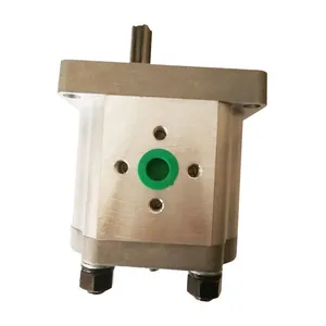 CBN 316 Gear Pumps Hydraulic Oil Pumps for Tractors Pressure CBN-E316 CBN-F316 thumbnail-5
