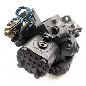 Hydraulic Pump HP2D18-SR HANDOK Piston Pump With Solenoid Valve for Mini Excavator SK25 SK30 SK30SR SK35 thumbnail-4