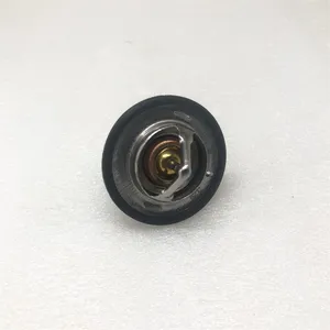 Original Thermostat Assembly for SANY Excavator SY55 SY60 SY65 SY75C-8-9 | Isuzu 4JG1 Engine Spare Part thumbnail-5