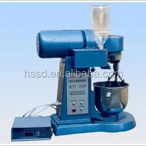 Laboratory Electric Cement Mortar Mixer JJ-5 thumbnail-4