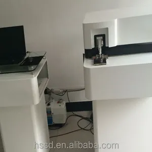 HST-9800 Advanced Technology Spectrometer Metal Testing for Metal Analysis thumbnail-6