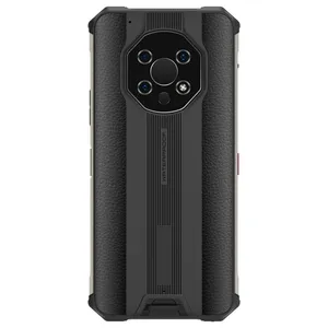 B8500 Cheapest Factory 6.52 Inch 8GB+128GB 5G Rugged Smartphone IP68/IP69K MIL-STD-810G 6.52