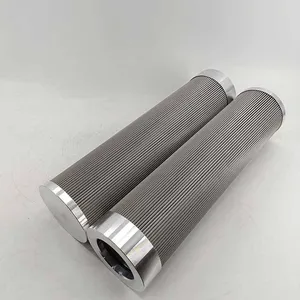 Nrsl-02c Dual-cylinder Filter Lubricating Oil Filter Element for Power Plants, Supplied by Jiashuo Environmental Protection thumbnail-5