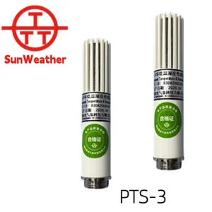PTS-3 Environmental Temperature and Humidity Sensor RS485 Output Temperature Humidity Sensor 4-20mA Smart Environmental Monitoring thumbnail-1