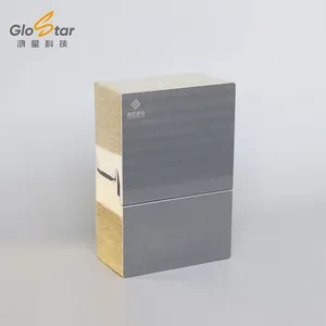 Insulated Metal Panels Source Manufacturer, Complete Specifications, Customized on Demand thumbnail-4