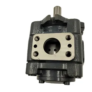 R901363099 PGM4-4X/050RA11VU2 Hydraulic Internal Gear Pumps PGM Series Hydraulic Pump in Stock thumbnail-1