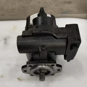 Hydraulic Plunger Piston Pump AT Series AT428960 AT227996 AT223521 AT428960 Hydraulic Pump AT197383 AT514214 AT139444 thumbnail-1