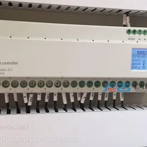 Pt007t Street Light Energy Saver, Voltage Stabilization and Regulation Integrated Cabinet Pt2007c Astronomical Clock With Longitude and Latitude Time Control thumbnail-1