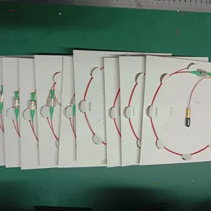 Polarization Maintaining Fiber Collimator(1310nm/1450nm/1480nm/1550nm/1580nm/1610nm/1650nm) thumbnail-5
