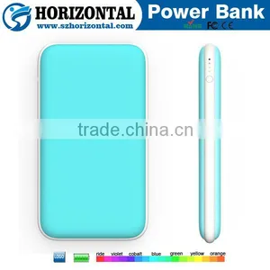 New Products 2016 Power Bank 10000mah ,smart Power Bank With Safety Protect ,over-charge, Over-discharge, Over-current, Etc. thumbnail-5