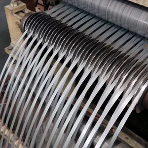 Cold Rolled Mild Carbon Steel Coil thumbnail-5