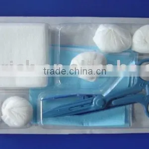 Disposable Dressing Kit thumbnail-1
