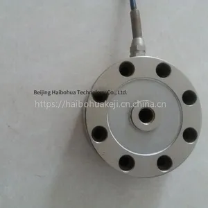 Hchl-202 Load Cell, Spoke Type Tension and Compression Sensor, Customizable thumbnail-2