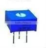 3386 Trimmer Potentiometer,single-turn,Glass Glaze,P,X,W,Y,F,M,T thumbnail-1