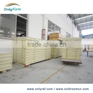 Stainless Steel Cold Room For Potato thumbnail-2