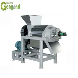 Small Scale Lab Size Industrial NFC Blueberry Juice Extraction Sterilization Making Equipment Processing Machine Production Line thumbnail-4